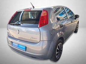 Fiat Punto - 2012