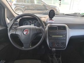 Fiat Punto - 2012
