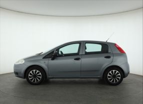 Fiat Punto - 2012