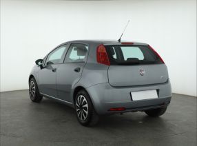 Fiat Punto - 2012