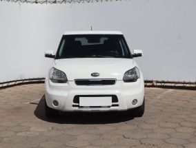 Kia Soul - 2009