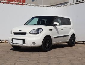 Kia Soul - 2009