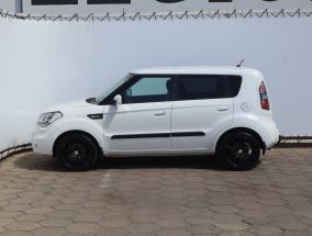 Kia Soul - 2009