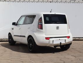 Kia Soul - 2009