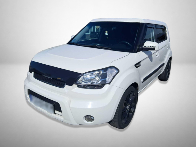 Kia Soul 2009