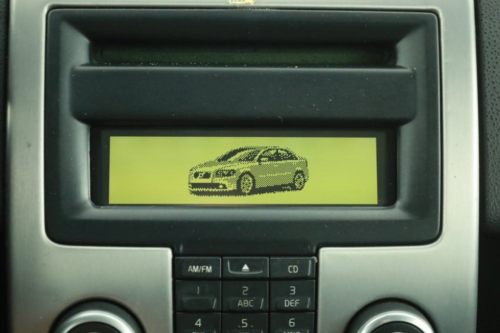 Volvo S40