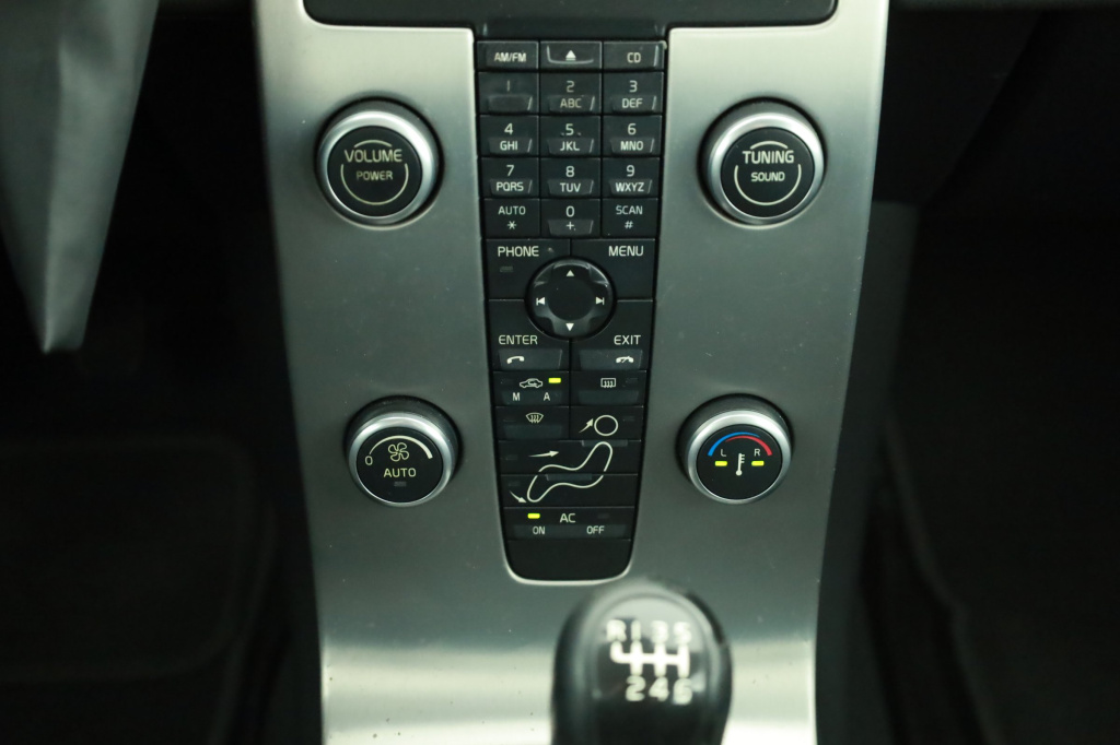 Volvo S40