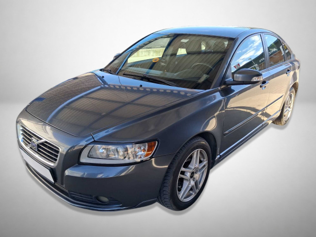 Volvo S40 2009