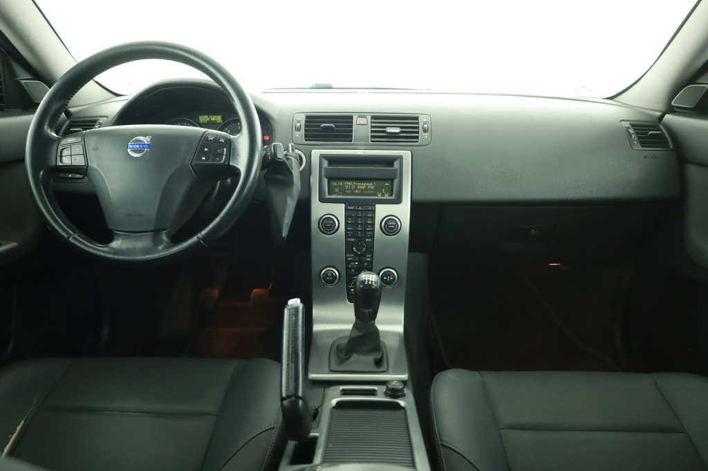 Volvo S40