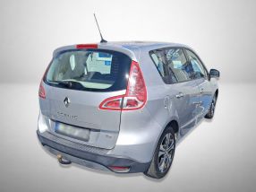 Renault Scenic - 2011