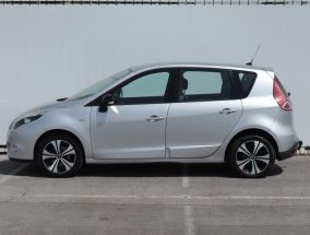 Renault Scenic - 2011