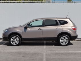 Nissan Qashqai+2 - 2012