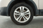 Nissan Qashqai+2, 2012