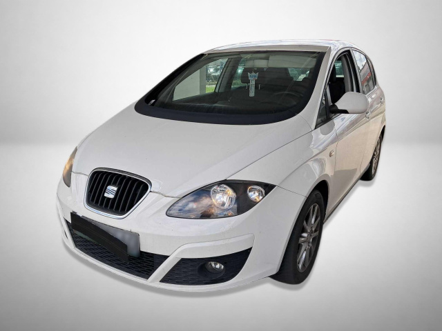 Seat Altea 2011