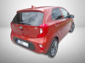 Kia Picanto - 2018