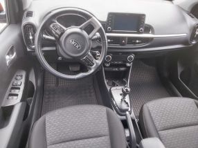 Kia Picanto - 2018