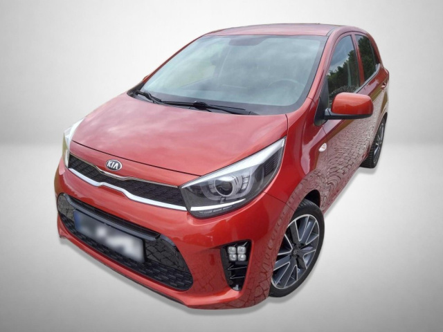 Kia Picanto 2018