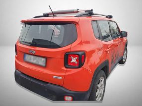 Jeep Renegade - 2017