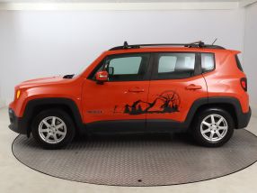 Jeep Renegade - 2017
