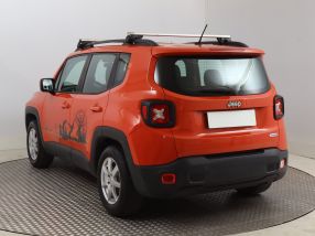 Jeep Renegade - 2017