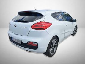 Kia Ceed - 2016