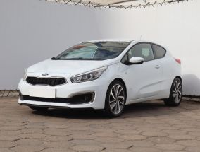 Kia Ceed - 2016