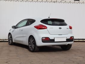 Kia Ceed - 2016