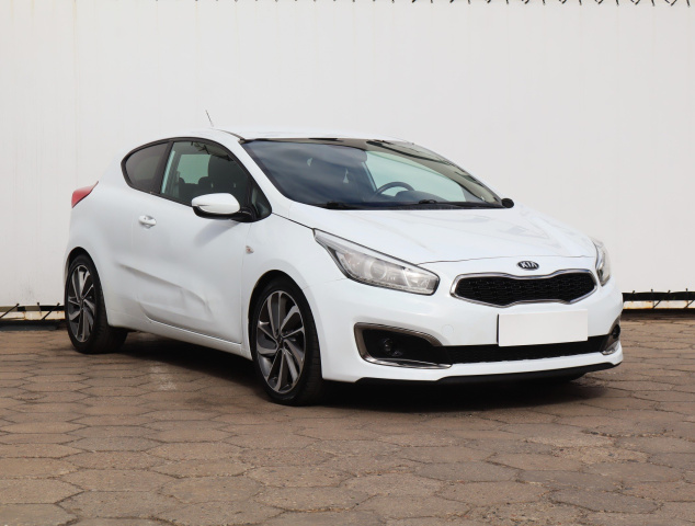 Kia Ceed 2016