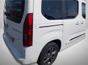 Toyota ProAce City Verso - 2020