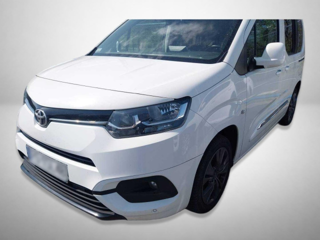 Toyota Proace City Verso 2020