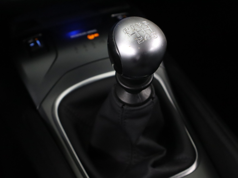 Toyota Avensis, 2018