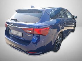Toyota Avensis - 2018