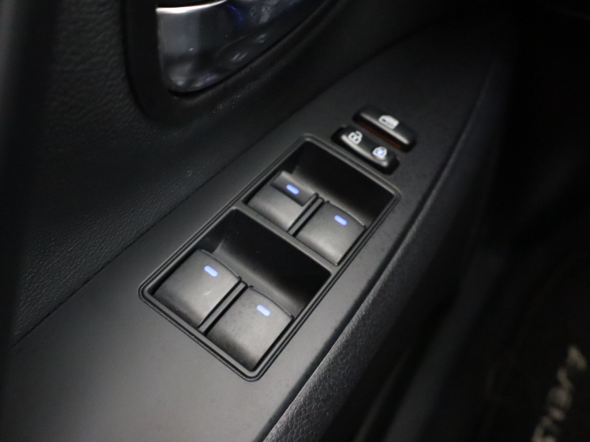 Toyota Avensis, 2018