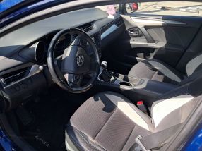 Toyota Avensis - 2018