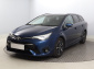 Toyota Avensis, 2018