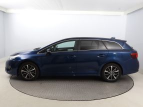 Toyota Avensis - 2018