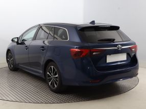 Toyota Avensis - 2018