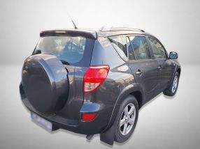 Toyota RAV 4 - 2007