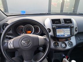Toyota RAV 4 - 2007