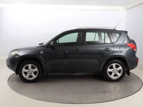 Toyota RAV 4 - 2007