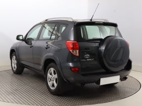 Toyota RAV 4 - 2007