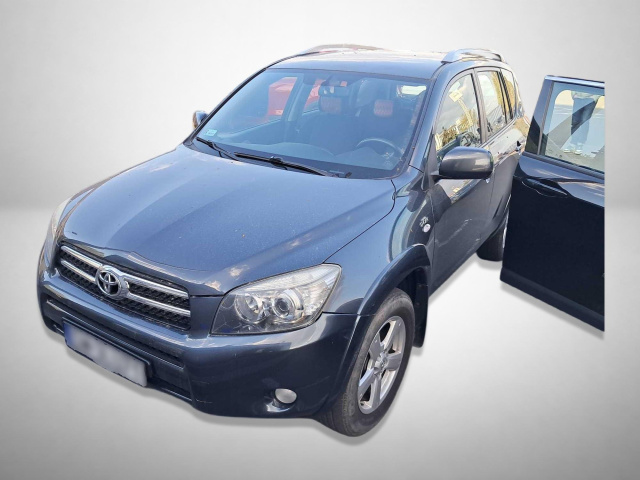 Toyota RAV4 2007