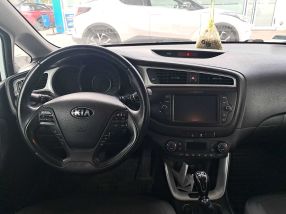Kia Ceed - 2017