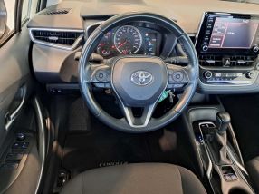 Toyota Corolla - 2022