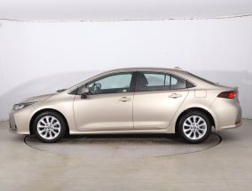 Toyota Corolla - 2022