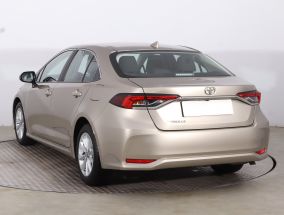 Toyota Corolla - 2022