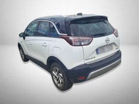 Opel Crossland - 2018