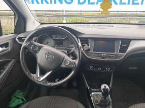 Opel Crossland - 2018
