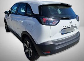 Opel Crossland - 2022