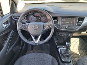 Opel Crossland - 2022